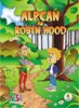 Resmi Alpcan ile Robin Hood