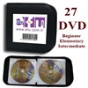 Resmi EFU İngilizce Eğitim DVD Seti